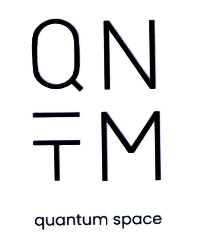 quantum space