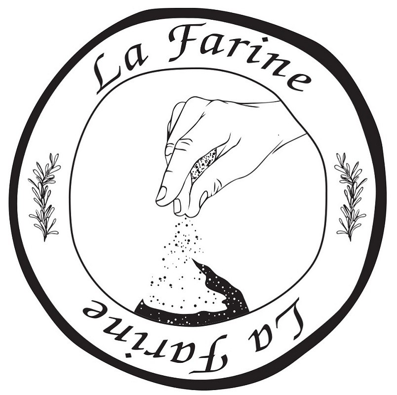la farine