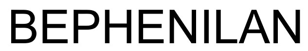 bephenilan