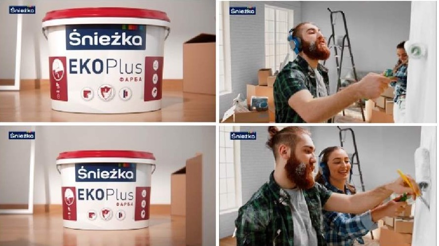 eko plus