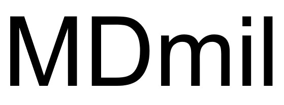 mdmil