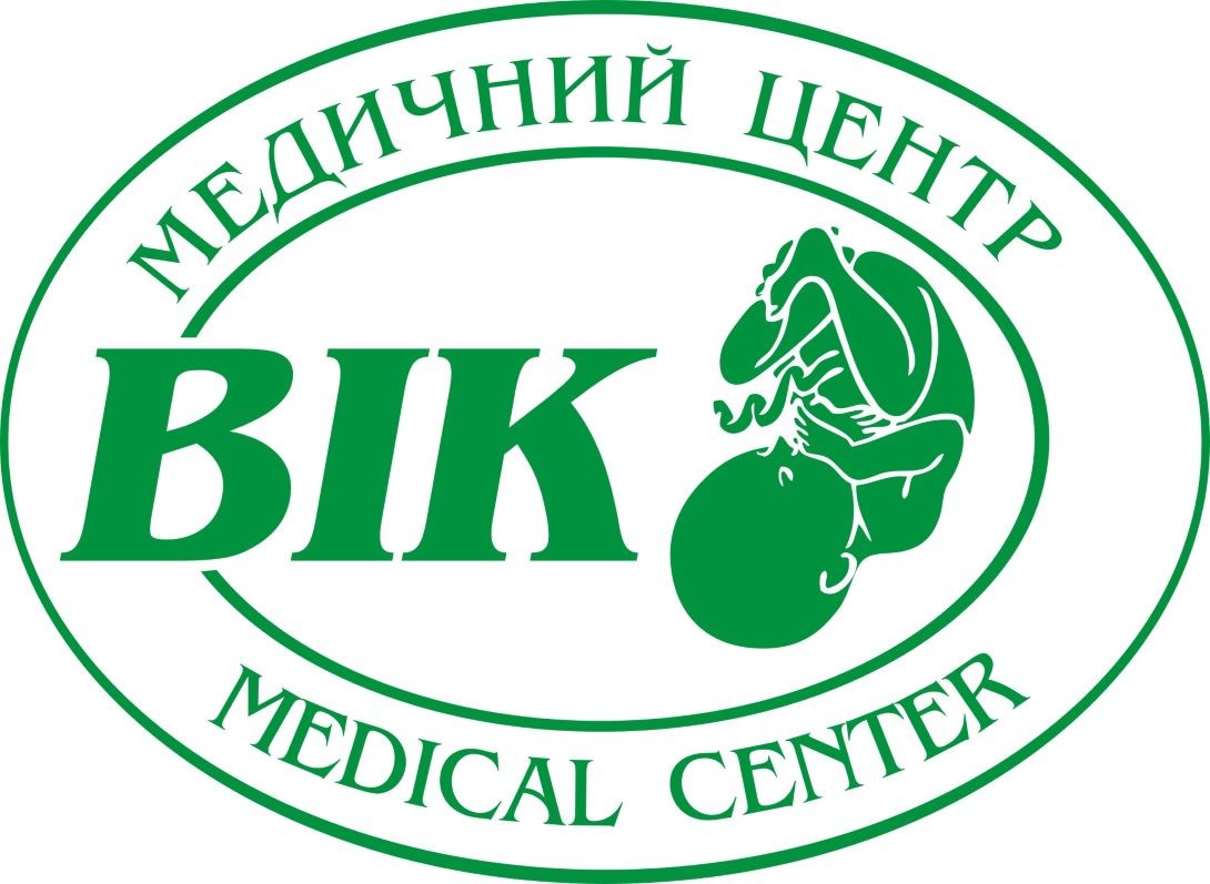 медичний центр вік