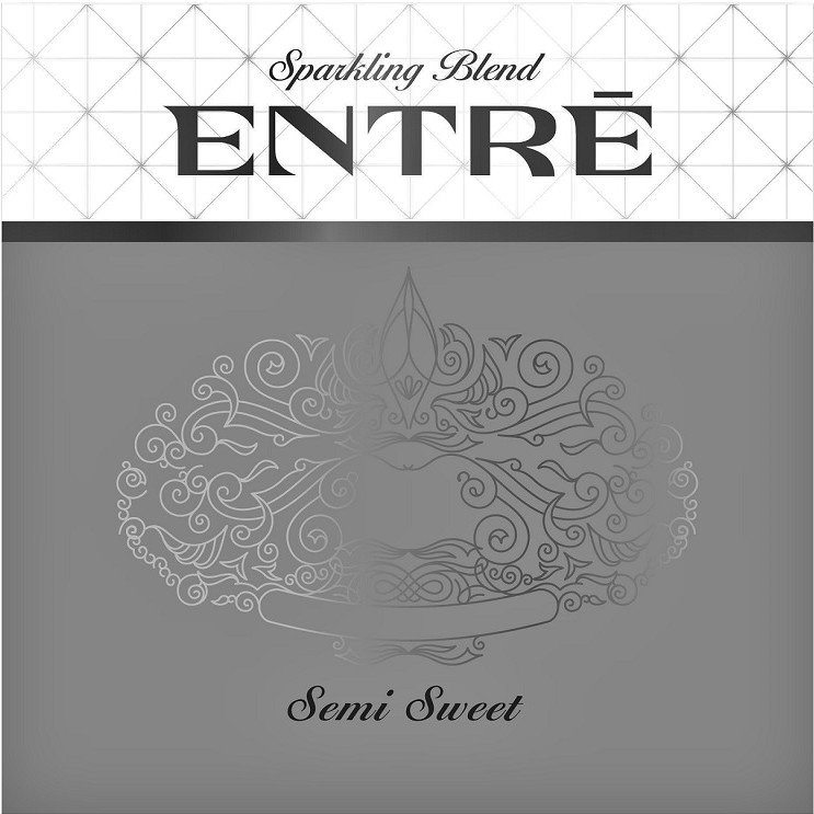 sparkling blend