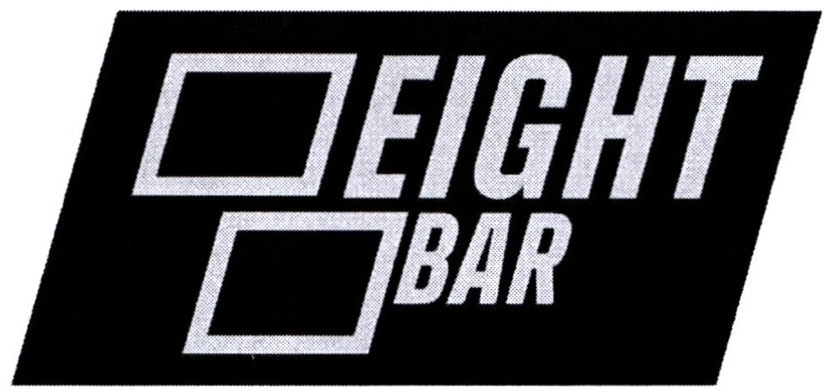 eight bar