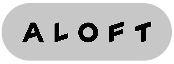 aloft