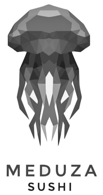 meduza sushi