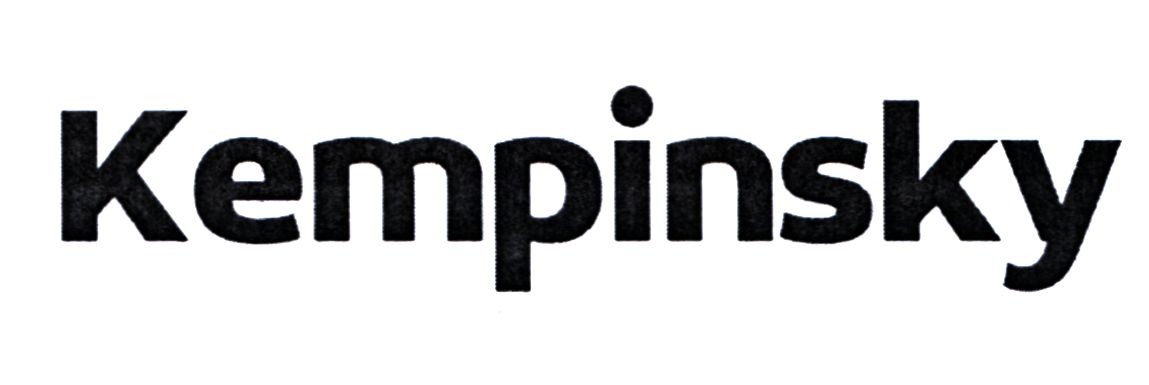 kempinsky