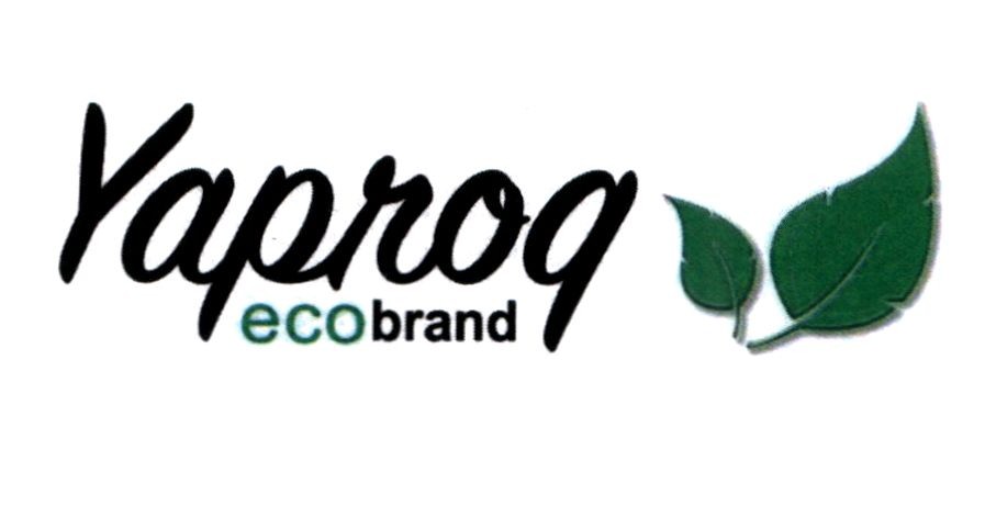 yaproq ecobrand