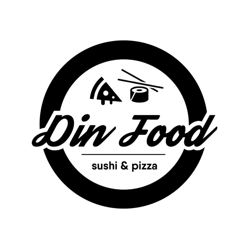 sushi&pizza