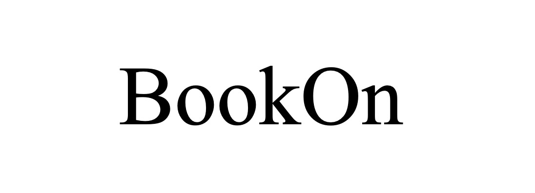 book on