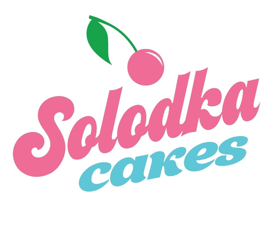 solodka cakes