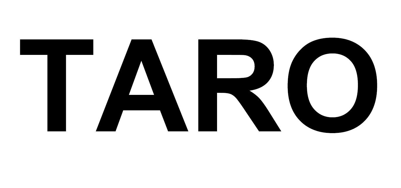 taro