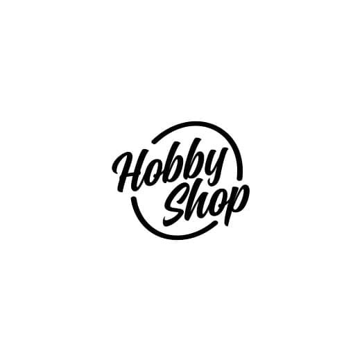 hobby shop