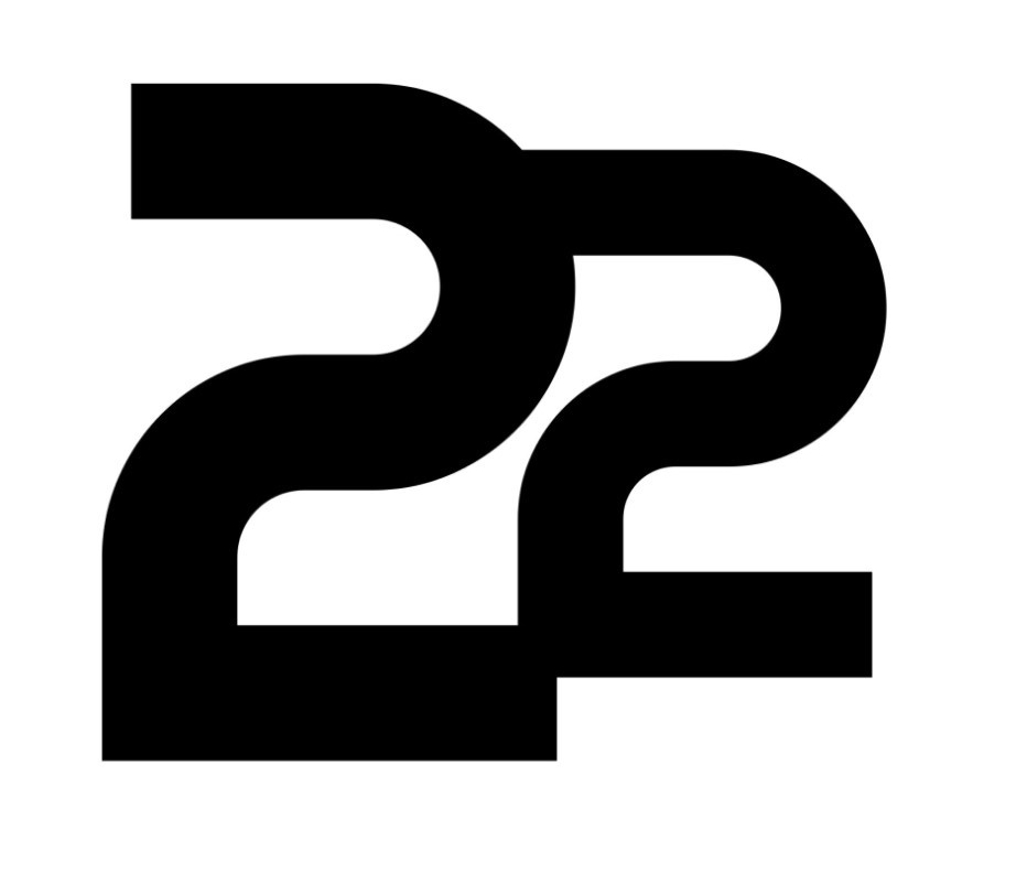 22