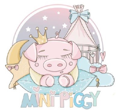 mini piggy
