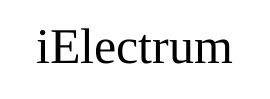 ielectrum