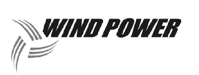 wind power