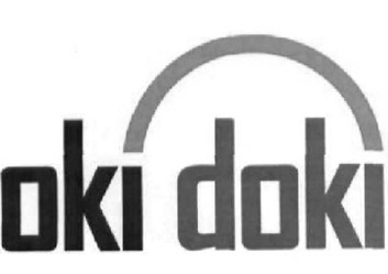 oki doki