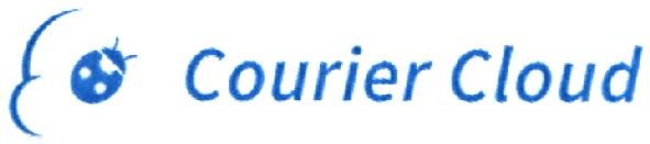 courier cloud