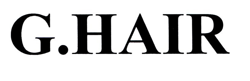 g hair