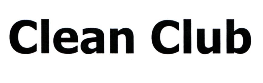 clean club