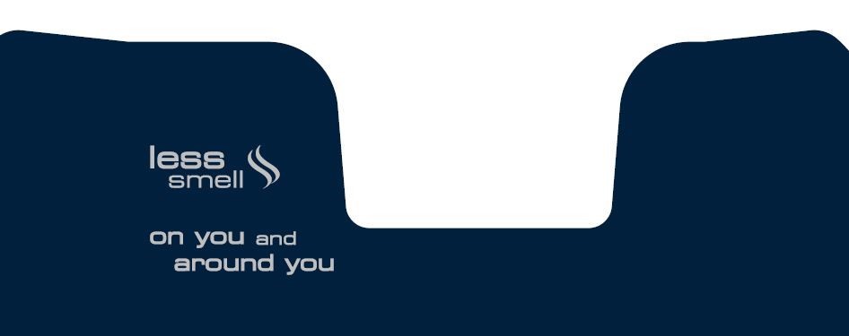 on you and around you