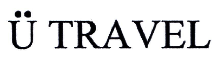 u travel
