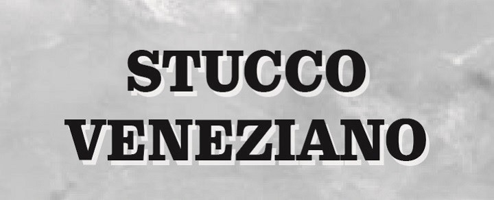 stucco veneziano
