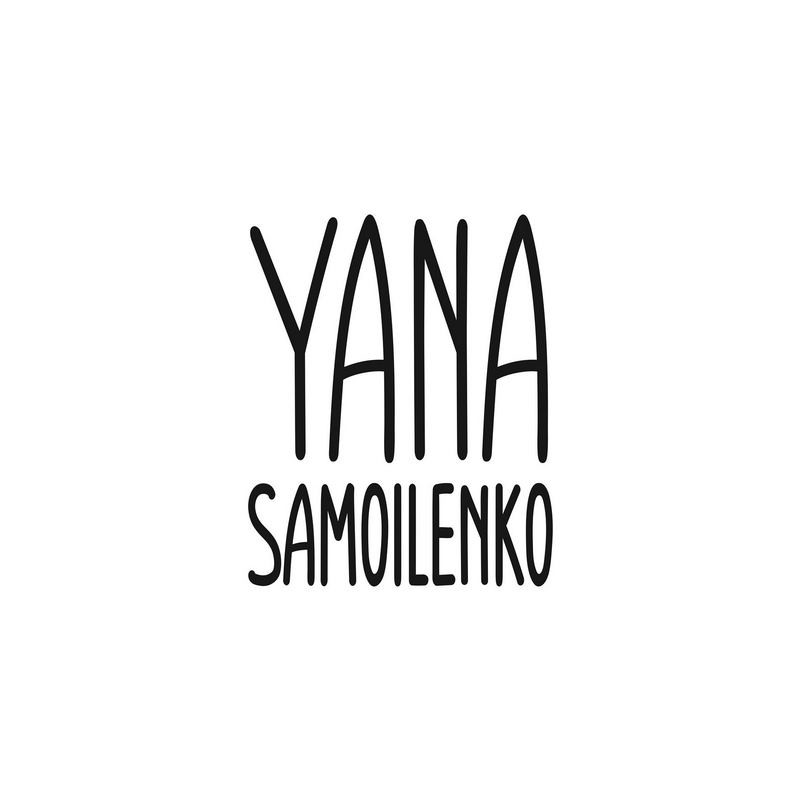 yana samoilenko