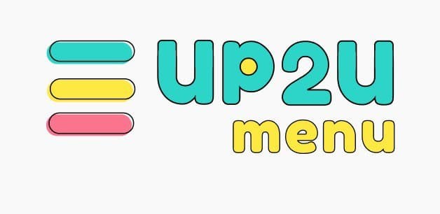 up2u menu