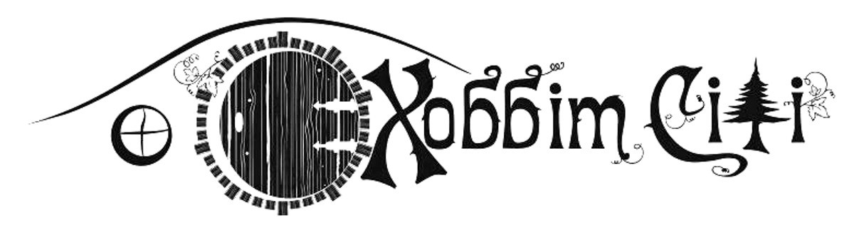 хоббіт сіті