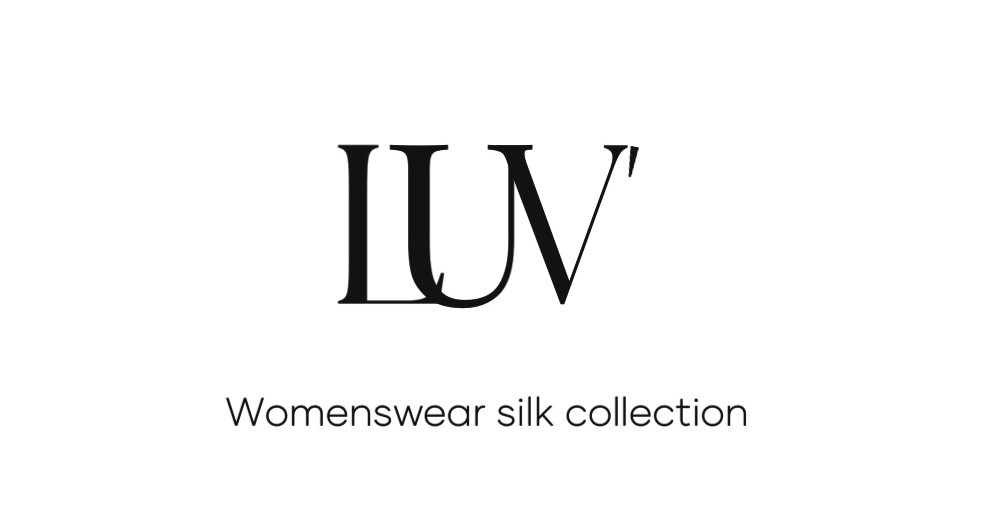 womenswear silk collection