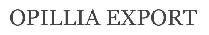 opillia export
