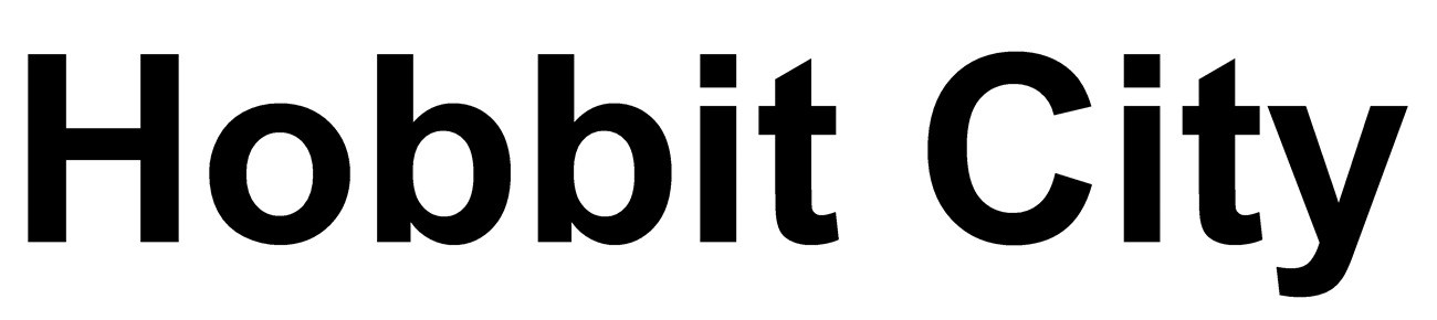 hobbit city