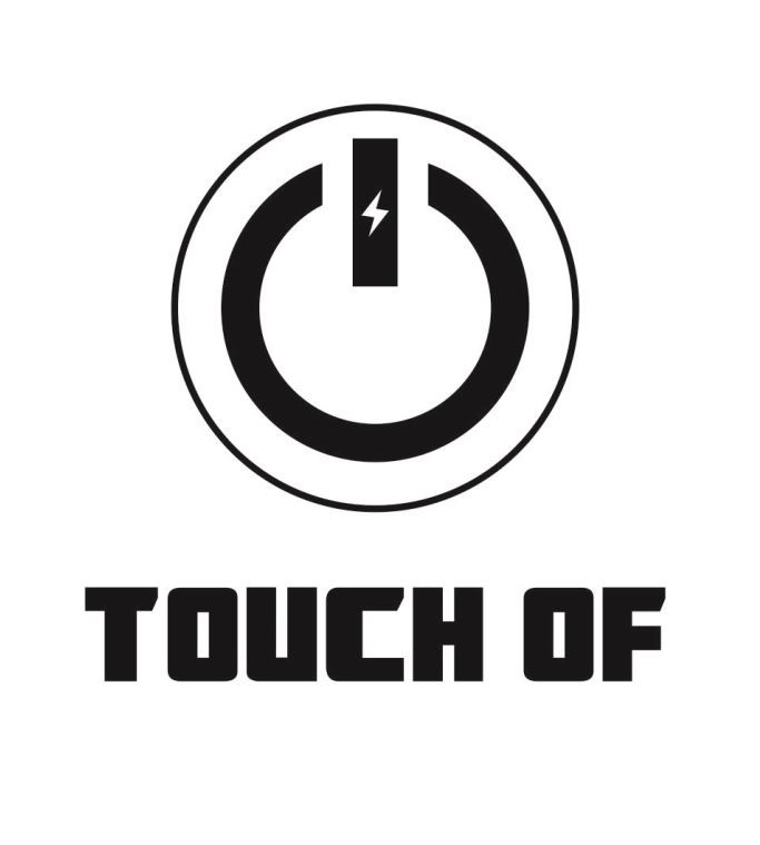 touch of