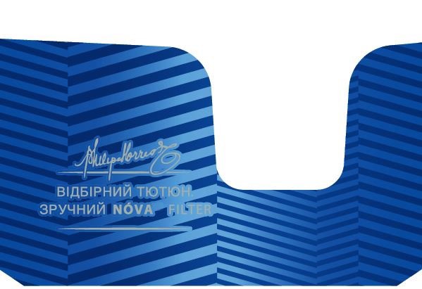 зручний nova filter