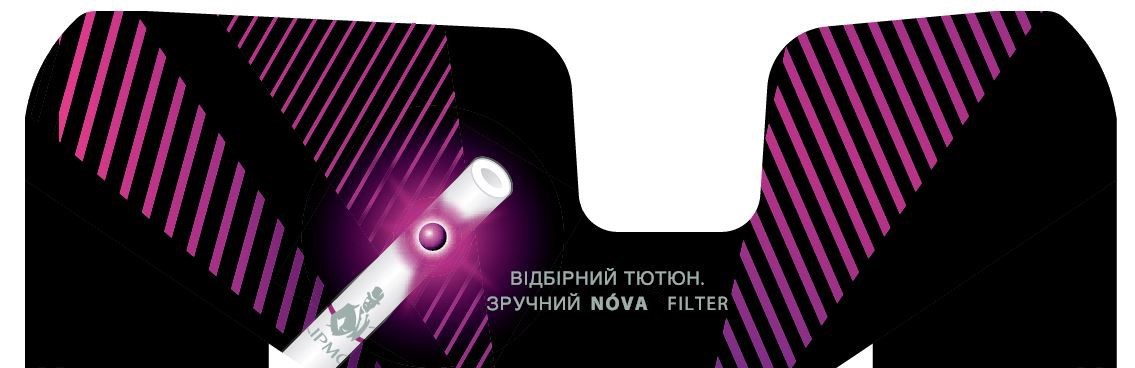 зручний nova filter