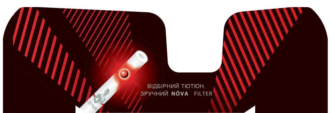 зручний nova filter
