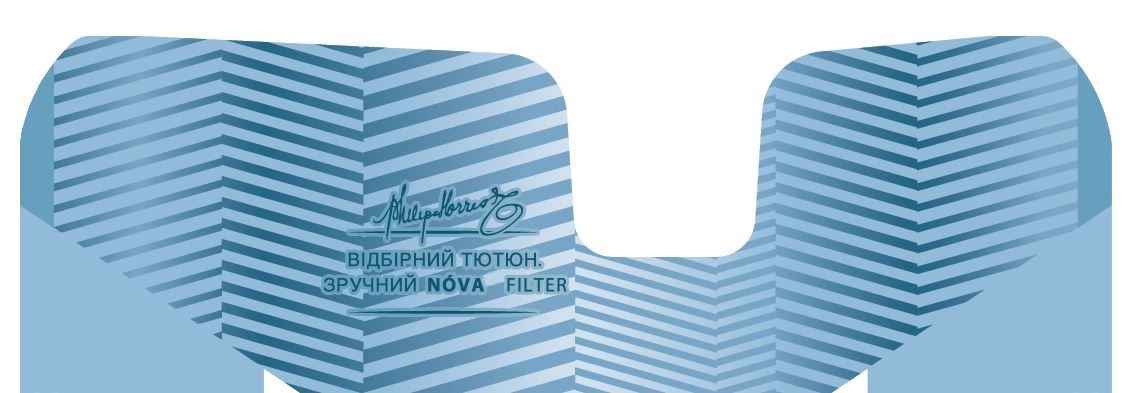 зручний nova filter