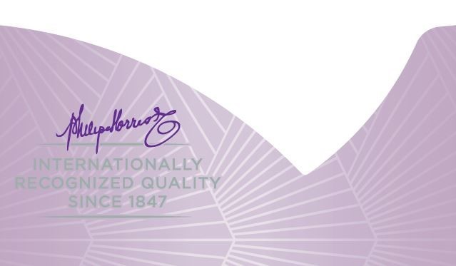 internationally recognized quality since 1847