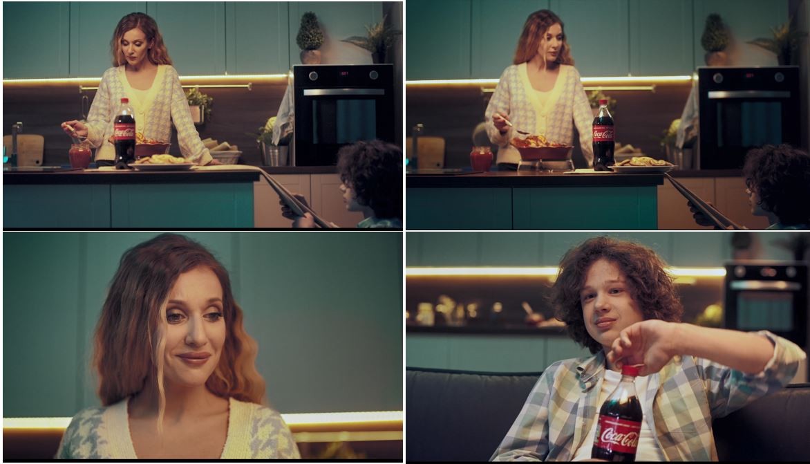 coca-cola