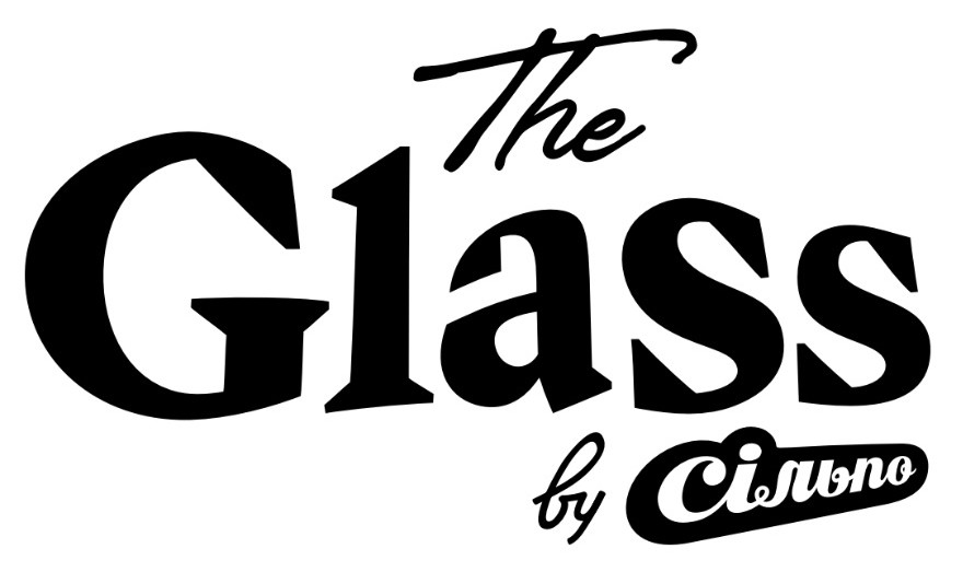 the glass by сільпо