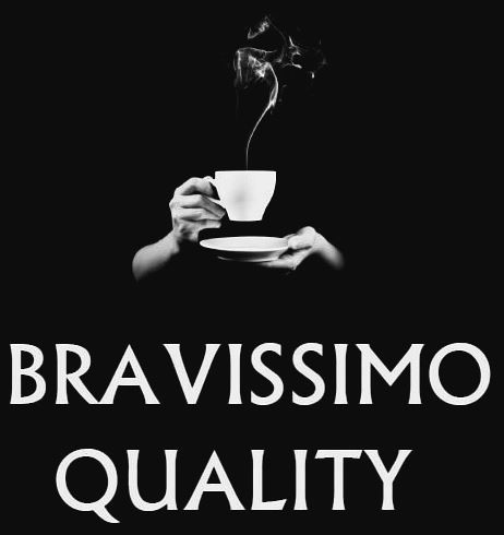 bravissimo quality