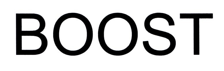boost