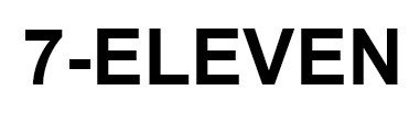 7-eleven