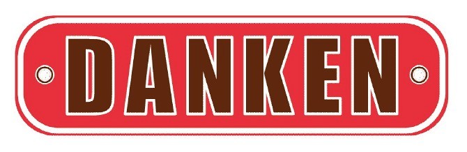 danken