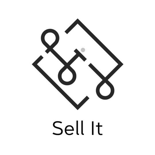 sell it