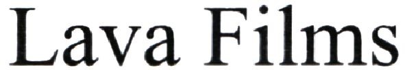 lava films