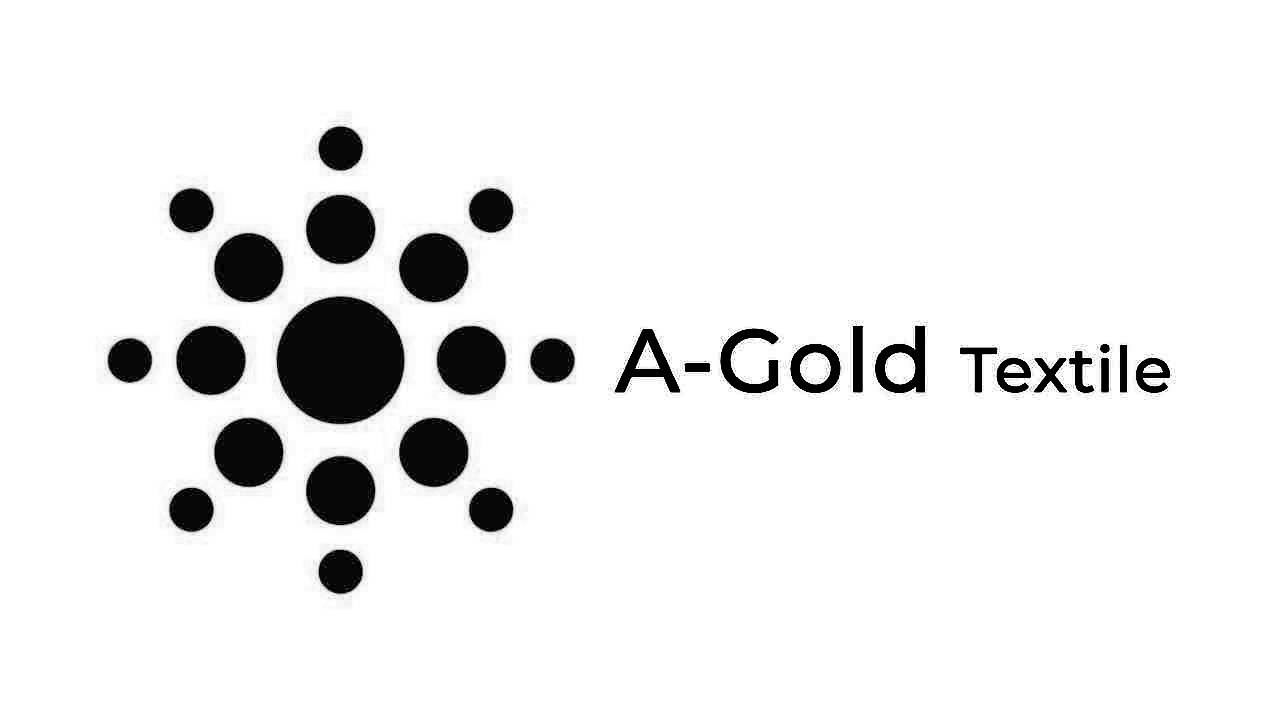 a-gold textile