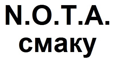 n.o.t.a.
